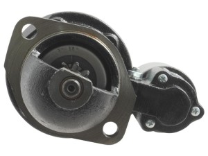 Rozrusznik - 12V, 3Natężenie (Mahle) S.36106