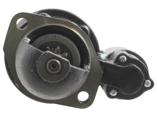 Rozrusznik - 12V, 3Natężenie (Mahle) S.36106 - Intertraktor