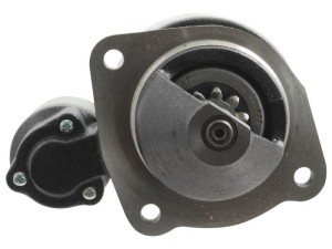 Rozrusznik - 12V, 3Natężenie (Mahle) S.36189