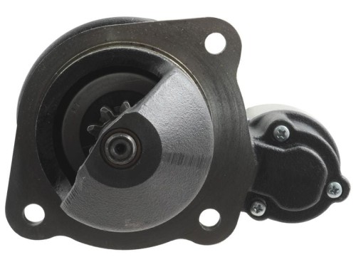 Rozrusznik - 12V, 3Natężenie (Mahle) S.35970 - Intertraktor