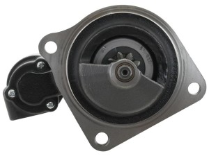 Rozrusznik - 12V, 3Natężenie (Mahle) S.35971