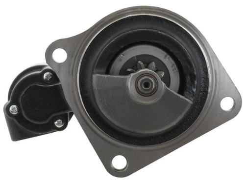 Rozrusznik - 12V, 3Natężenie (Mahle) S.35971 - Intertraktor