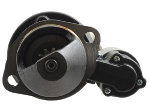 Rozrusznik - 12V, 3Natężenie (Mahle) S.359750