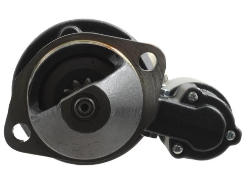 Rozrusznik - 12V, 3Natężenie (Mahle) S.359750 - Intertraktor