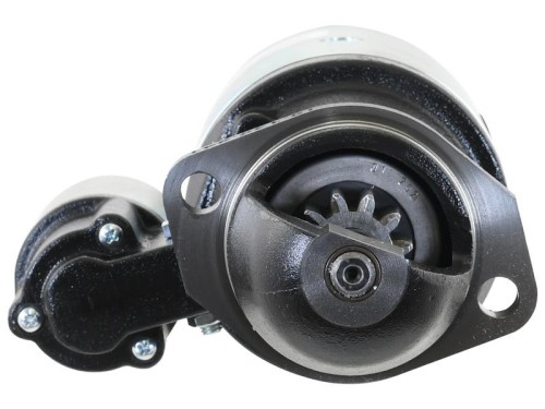 Rozrusznik - 12V, 3Natężenie (Mahle) S.359830 - Intertraktor