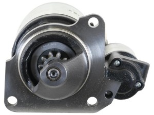 Rozrusznik - 12V, 3Natężenie (Mahle) S.36194