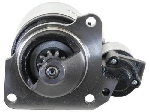 Rozrusznik - 12V, 3Natężenie (Mahle) S.36194 - Intertraktor