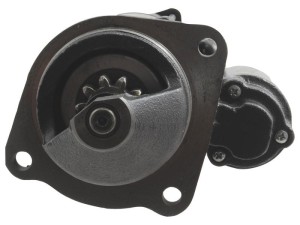 Rozrusznik - 12V, 3Natężenie, z kołem redukcyjnym (Mahle) S.36200