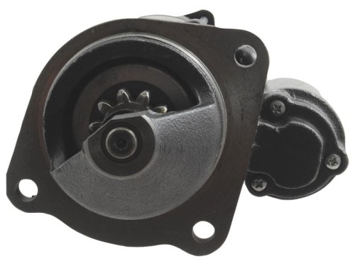 Rozrusznik - 12V, 3Natężenie, z kołem redukcyjnym (Mahle) S.36200 - Intertraktor