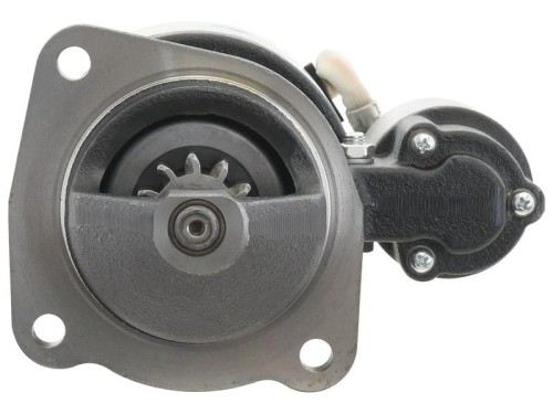 Rozrusznik - 12V, 3.1Natężenie (Mahle) S.359890 - Intertraktor