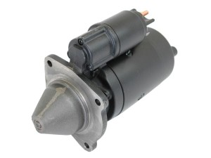 Rozrusznik - 12V, 3.1Natężenie (Mahle) S.361190