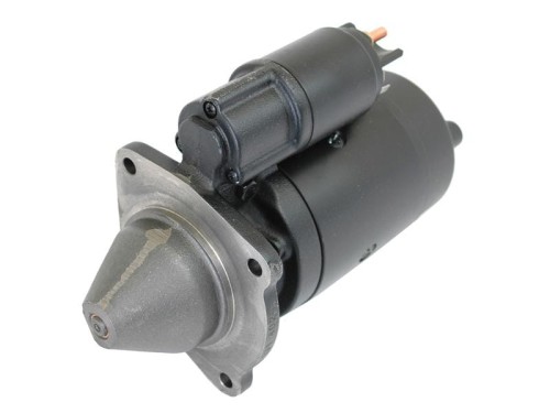 Rozrusznik - 12V, 3.1Natężenie (Mahle) S.361190 - Intertraktor