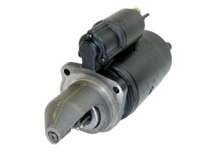 Rozrusznik - 12V, 3.1Natężenie (Mahle) S.36137