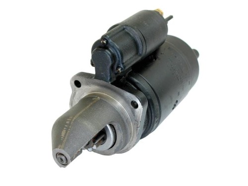 Rozrusznik - 12V, 3.1Natężenie (Mahle) S.36137 - Intertraktor