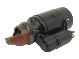 Rozrusznik - 12V, 3.1Natężenie (Mahle) S.361070