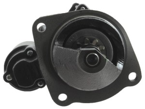 Rozrusznik - 12V, 3.2Natężenie, z kołem redukcyjnym (Mahle) S.113797
