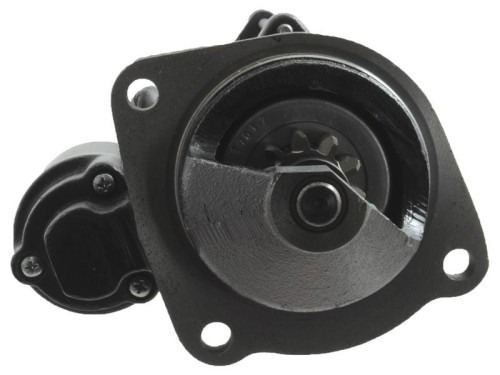 Rozrusznik - 12V, 3.2Natężenie, z kołem redukcyjnym (Mahle) S.113797 - Intertraktor