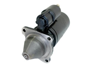 Rozrusznik - 12V, 3.2Natężenie, z kołem redukcyjnym (Mahle) S.36104