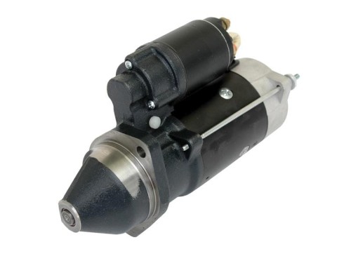 Rozrusznik - 12V, 3.2Natężenie, z kołem redukcyjnym (Mahle) S.36190 - Intertraktor