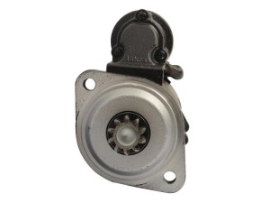 Rozrusznik - 12V, 3.2Natężenie, z kołem redukcyjnym (Mahle) S.36196