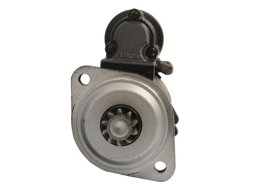 Rozrusznik - 12V, 3.2Natężenie, z kołem redukcyjnym (Mahle) S.36196 - Intertraktor