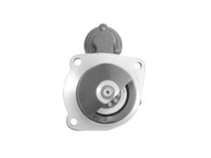Rozrusznik - 12V, 3.2Natężenie, z kołem redukcyjnym (Mahle) S.36213