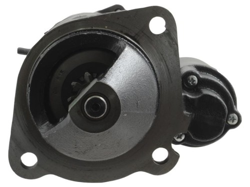 Rozrusznik - 12V, 3.2Natężenie, z kołem redukcyjnym (Mahle) S.127858 - Intertraktor