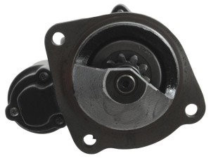 Rozrusznik - 12V, 3.2Natężenie, z kołem redukcyjnym (Mahle) S.127859