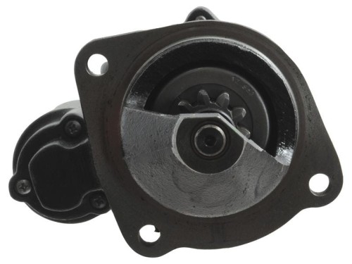 Rozrusznik - 12V, 3.2Natężenie, z kołem redukcyjnym (Mahle) S.127859 - Intertraktor