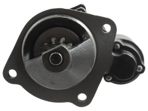 Rozrusznik - 12V, 3.2Natężenie, z kołem redukcyjnym (Mahle) S.127860