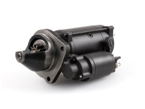 Rozrusznik - 12V, 3.2Natężenie, z kołem redukcyjnym (Mahle) S.127864