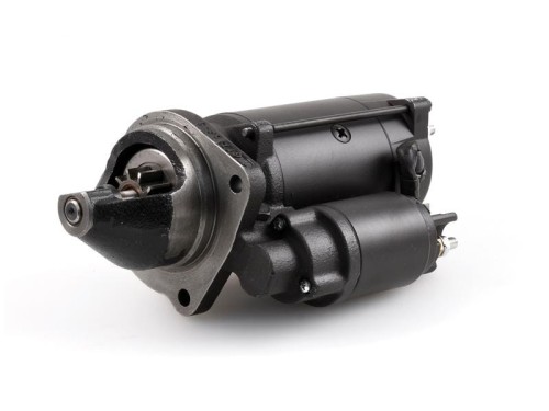 Rozrusznik - 12V, 3.2Natężenie, z kołem redukcyjnym (Mahle) S.127864 - Intertraktor