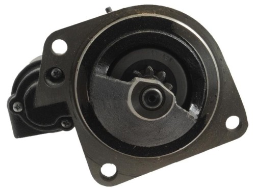 Rozrusznik - 12V, 3.2Natężenie, z kołem redukcyjnym (Mahle) S.127865 - Intertraktor
