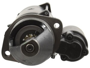 Rozrusznik - 12V, 3.2Natężenie, z kołem redukcyjnym (Mahle) S.127867