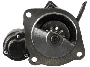 Rozrusznik - 12V, 3.2Natężenie, z kołem redukcyjnym (Mahle) S.127868