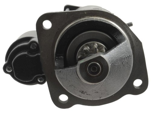 Rozrusznik - 12V, 3.2Natężenie, z kołem redukcyjnym (Mahle) S.127871 - Intertraktor