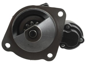 Rozrusznik - 12V, 3.2Natężenie, z kołem redukcyjnym (Mahle) S.127873