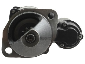 Rozrusznik - 12V, 3.4Natężenie, z kołem redukcyjnym (Mahle) S.127876