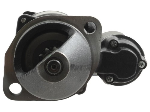 Rozrusznik - 12V, 3.4Natężenie, z kołem redukcyjnym (Mahle) S.127876 - Intertraktor