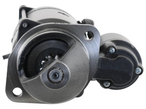 Rozrusznik - 12V, 3.4Natężenie, z kołem redukcyjnym (Mahle) S.69145