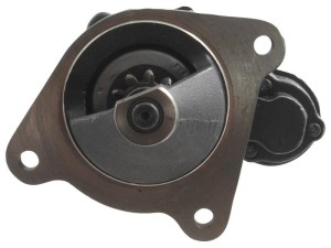 Rozrusznik - 12V, 3Natężenie, z kołem redukcyjnym (Mahle) S.36197