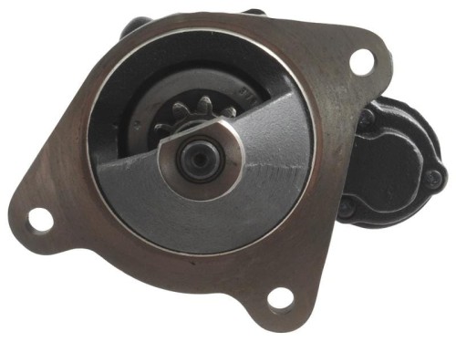 Rozrusznik - 12V, 3Natężenie, z kołem redukcyjnym (Mahle) S.36197 - Intertraktor