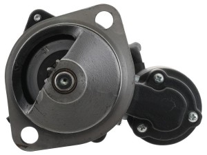 Rozrusznik - 12V, 3Natężenie, z kołem redukcyjnym (Mahle) S.36207