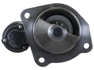 Rozrusznik - 12V, 4Natężenie, z kołem redukcyjnym (Mahle) S.36237