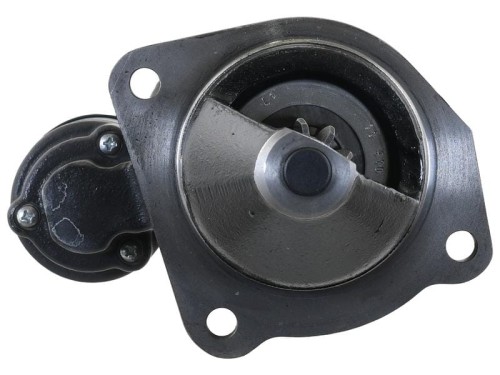 Rozrusznik - 12V, 4Natężenie, z kołem redukcyjnym (Mahle) S.36237 - Intertraktor