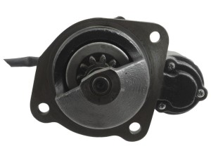 Rozrusznik - 12V, 4.2Natężenie, z kołem redukcyjnym (Mahle) S.36208