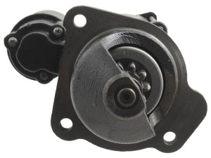 Rozrusznik - 12V, 4.2Natężenie, z kołem redukcyjnym (Mahle) S.36211
