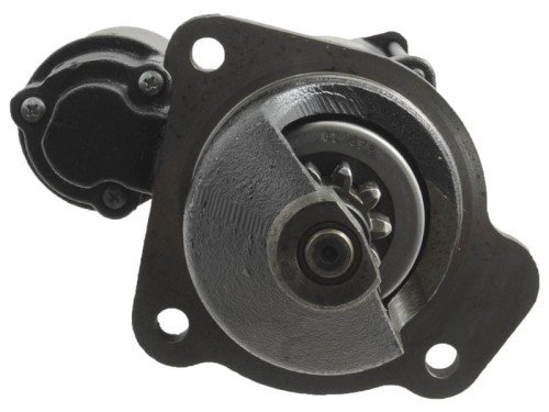 Rozrusznik - 12V, 4.2Natężenie, z kołem redukcyjnym (Mahle) S.36211 - Intertraktor