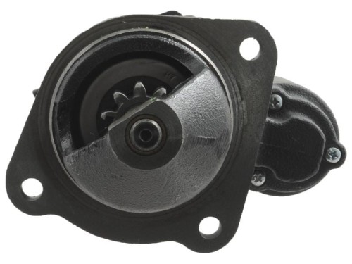 Rozrusznik - 12V, 4.2Natężenie, z kołem redukcyjnym (Mahle) S.36220 - Intertraktor