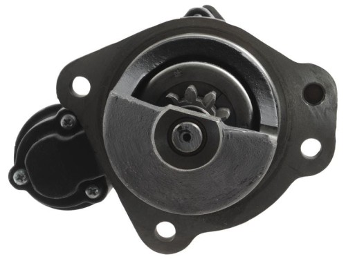 Rozrusznik - 12V, 4.2Natężenie, z kołem redukcyjnym (Mahle) S.70904 - Intertraktor